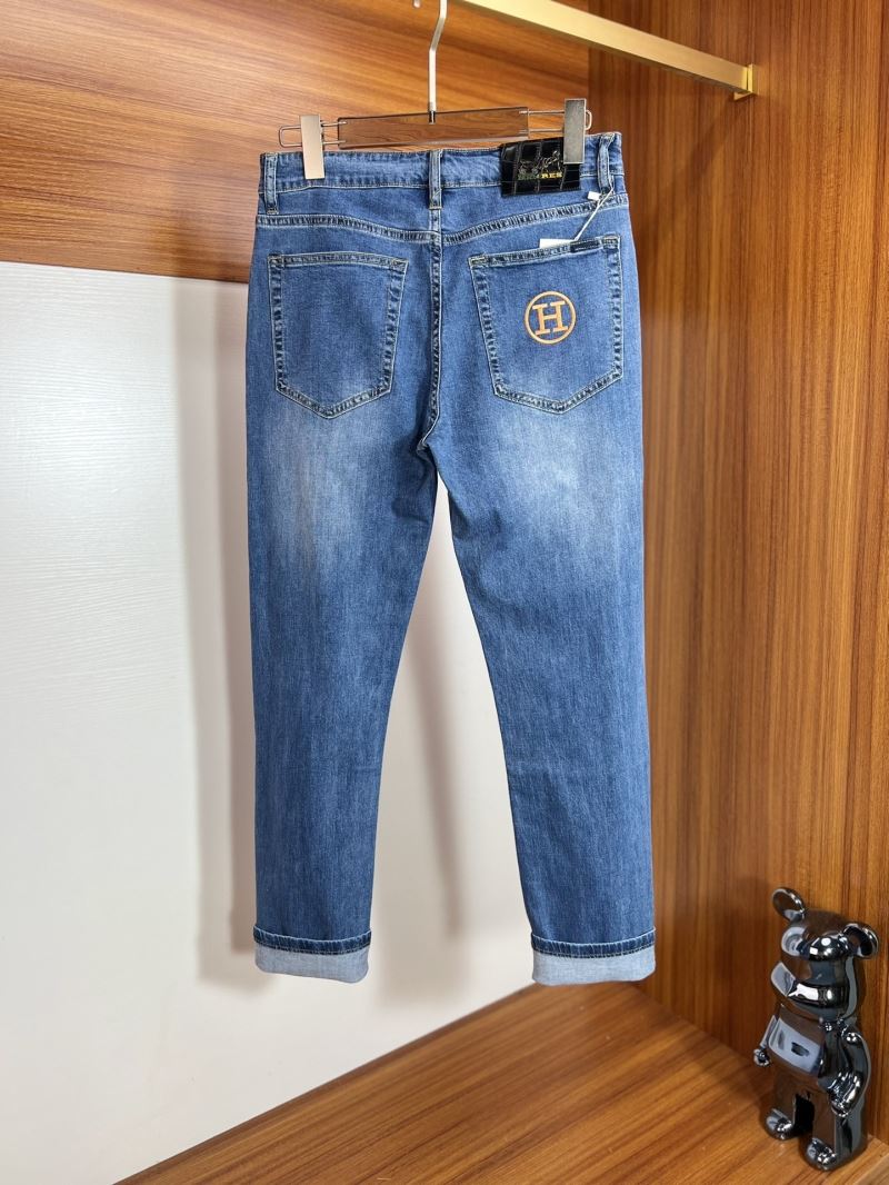 Hermes Jeans